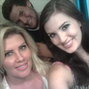 Meet your Posher, Melanie